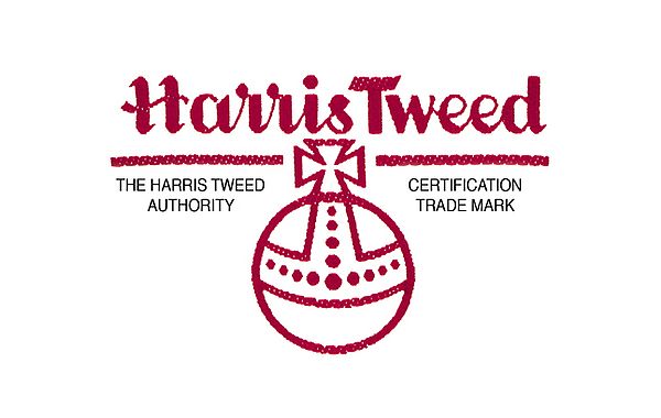 Harris Tweed Authority - Schottischer Tweed