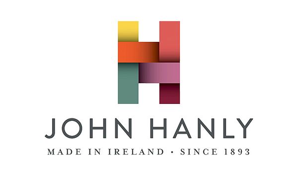 Irischer Tweed von John Hanly