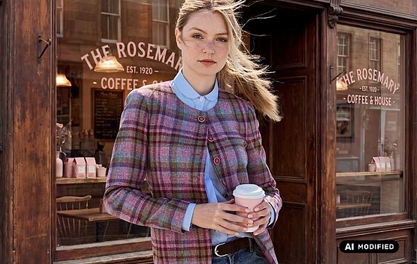 Wie kombiniere ich klassische Blazer silvoll? Klassische Kombi: Blazer & Bluse