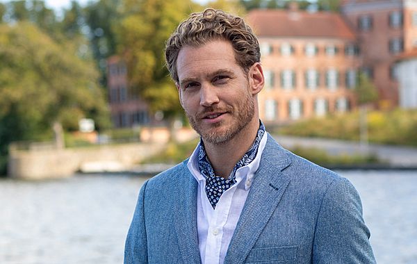 Finden Sie das richtige Männergeschenk für Gentlemen