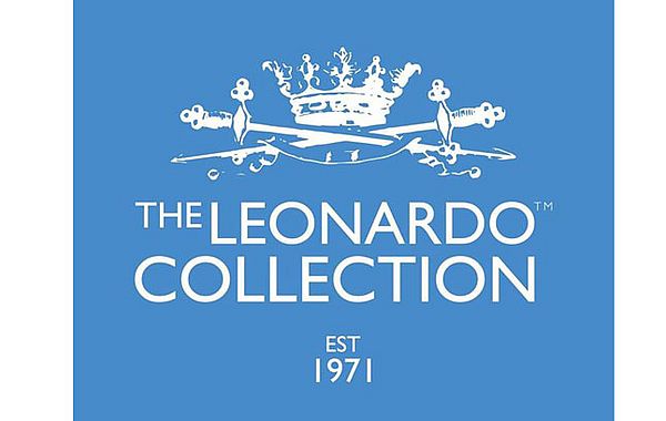 Leonardo Collection by Lesser and Pavey