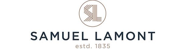Samuel Lamont Logo