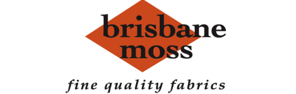 Brisbane Moss Logo
