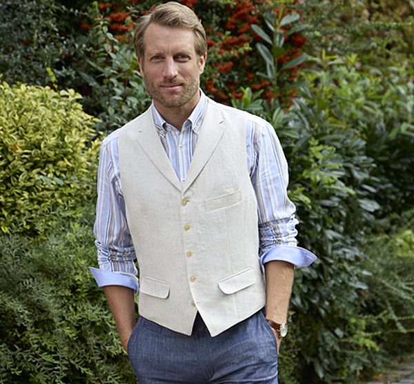 Warum Westen wenig verzeihen