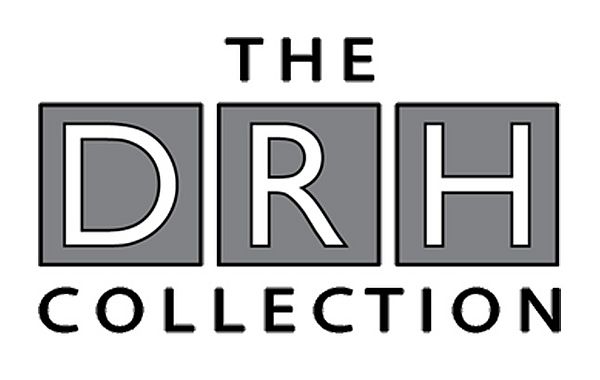 Porzellan von der DRH Collection