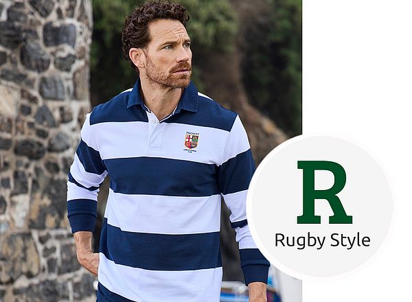 Rugby Shirts
