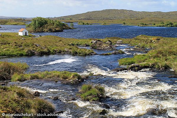 Finden Sie das passende Geschenk für Irlandliebhaber