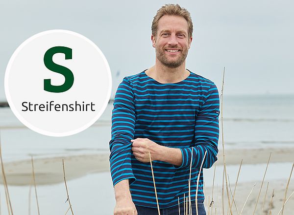Original Bretagne Shirt