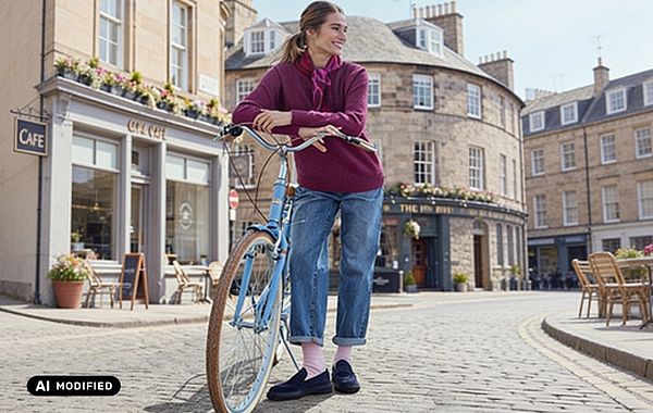 Finde das richtige Geschenk für Fahrradfreunde