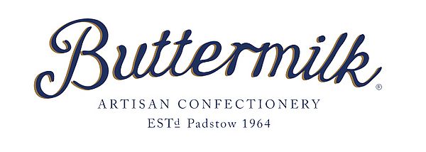 Buttermilk Logo