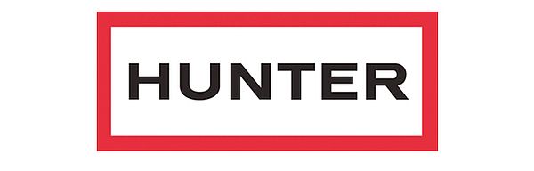 Hunter Logo
