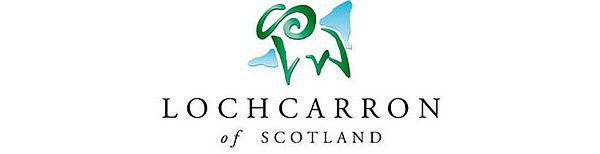 Karoschals von Lochcarron of Scotland