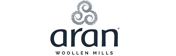Irische Strickmode von Aran Woollen Mills