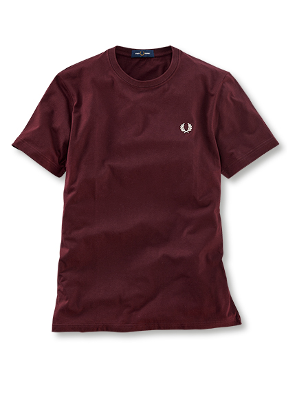 Fred-Perry-T-Shirt