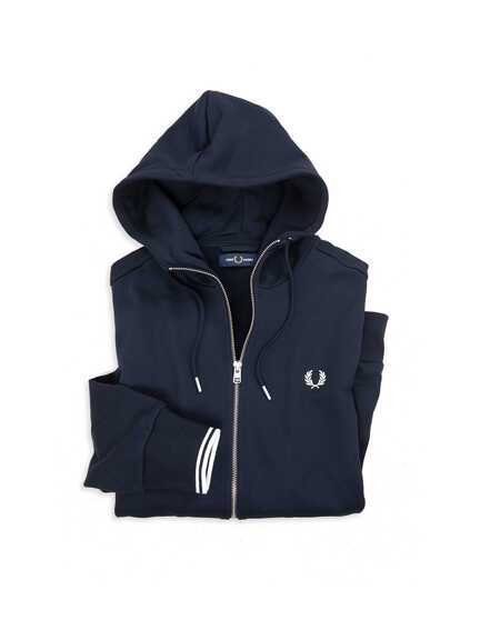 Kapuzenpulli von Fred Perry