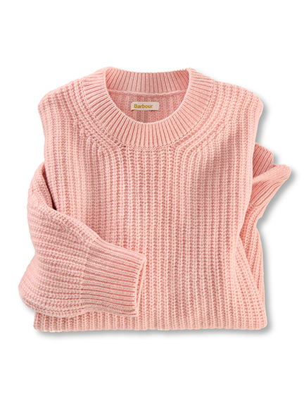 Oversized-Pullover Scarlett