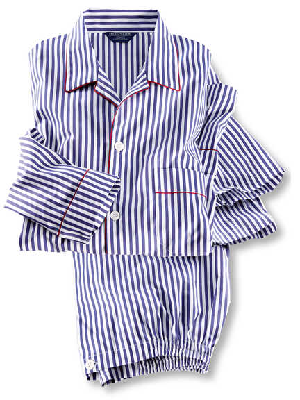 Pyjama 'Classic Stripes'