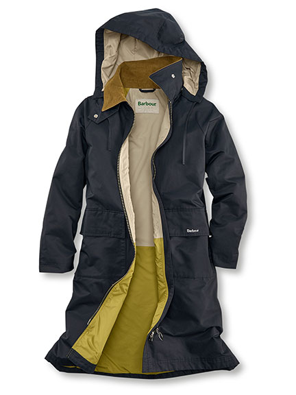 Barbours 'Showerproof Jacket'