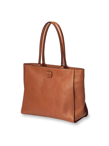 Premium-Ledertasche von Bric's