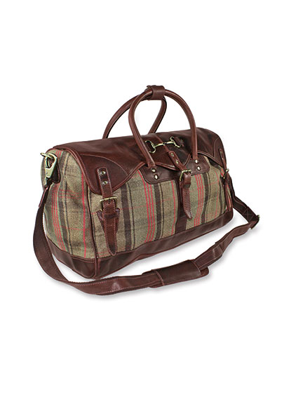 Reisetasche Barrington Bag