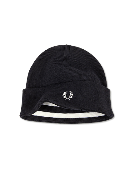 Leichte Fred-Perry-Mütze