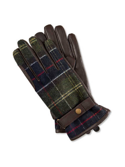 Barbour-Handschuhe Aubrey