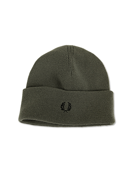 Leichte Fred Perry-Mütze