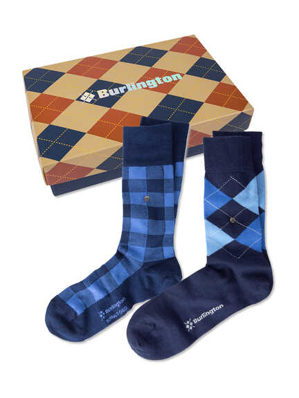 Bulrington-Socken-Set