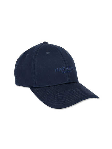 Hackett London Essential Sport Cap