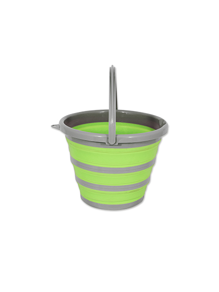 Folding Bucket 10 Liter