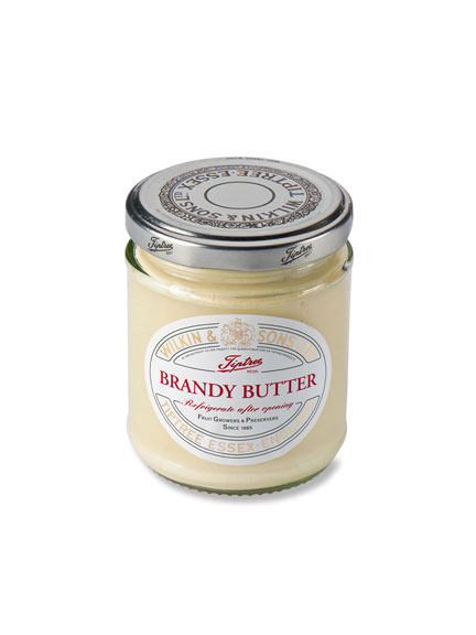Brandy Butter