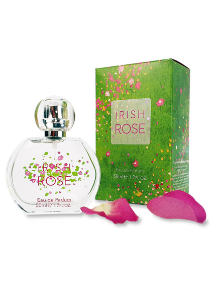 Damenduft Irish Rose Eau de Parfum