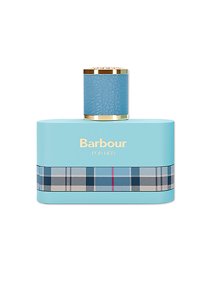 Barbour Eau de Parfum Coastal Fragrance for her