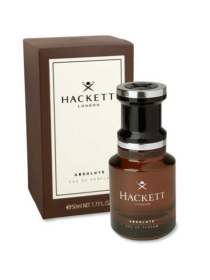 Hackett Eau de Parfum Absolute