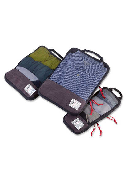 'Business Packing Cubes'