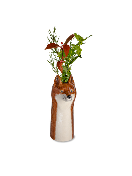 Vase 'Fox' (Fuchs)