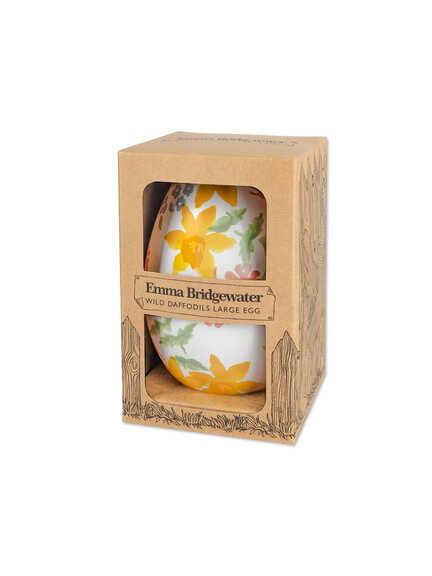 Gefüllte Osterei-Dose von Emma Bridgewater