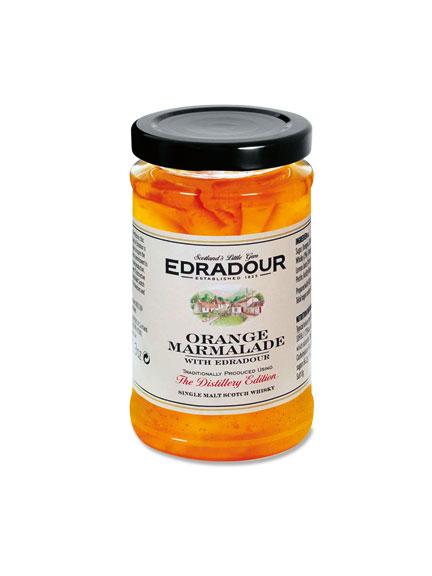 Edradour Orange Marmalade