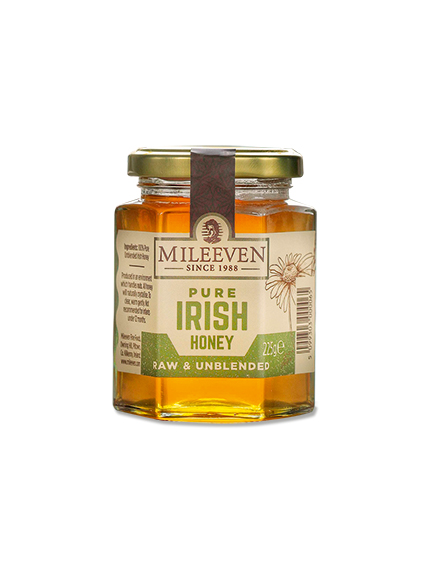 Pure Irish Honey