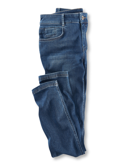 Five-Pocket-Jeans von Robertson