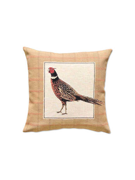 Kissen Pheasant 'Patrick'