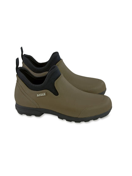 Aigle Gardening Boots für Herren