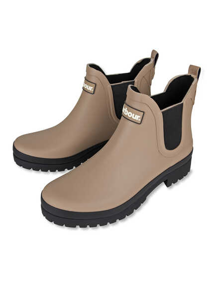 Gummiboots 'Mallow' für Damen