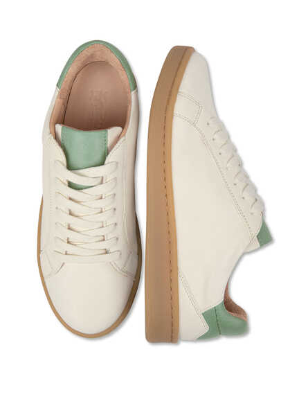 Trend-Sneaker von Robertson Natural