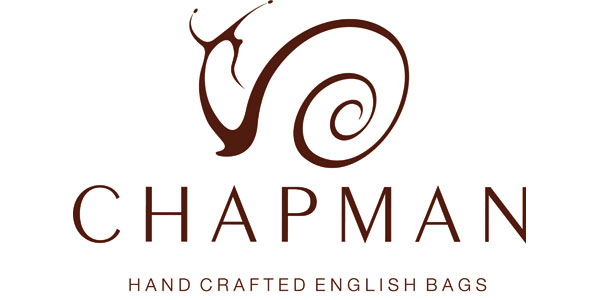 Handgefertigte Taschen von John Chapman