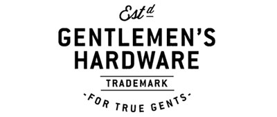 Männergeschenke von Gentlemen's Hardware