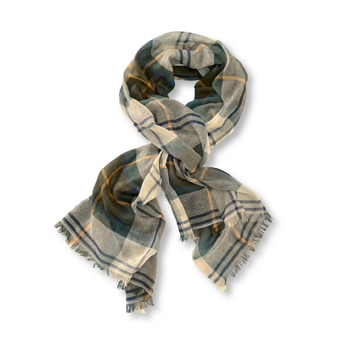 Sommerschal von Barbour