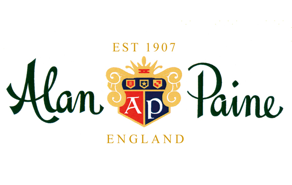 Mehr über Alan Paine erfahren