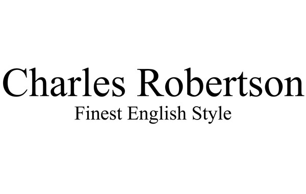 Mehr über Charles Robertson erfahren