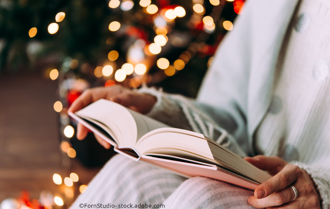 Weihnachtsbücher